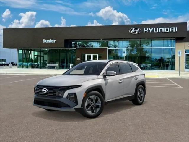 2026 Hyundai Tucson SEL Plus for sale in Fletcher, NC