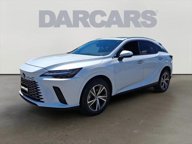 2023 Lexus RX 350 Premium