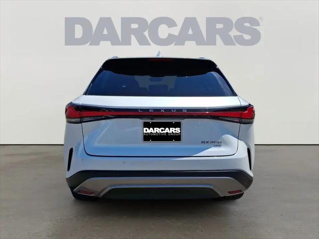 2023 Lexus RX 350 Premium