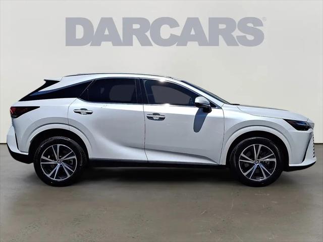 2023 Lexus RX 350 Premium