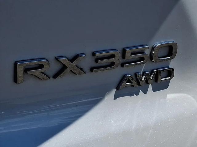 2023 Lexus RX 350 Premium