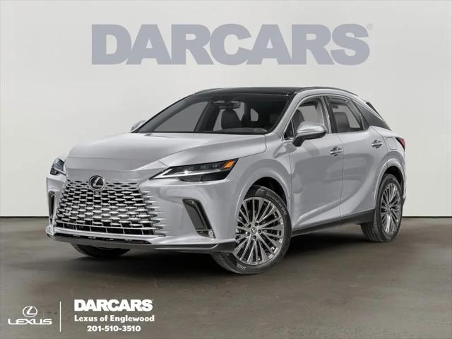 2026 Lexus RX 450h+ Luxury for sale in Englewood, NJ