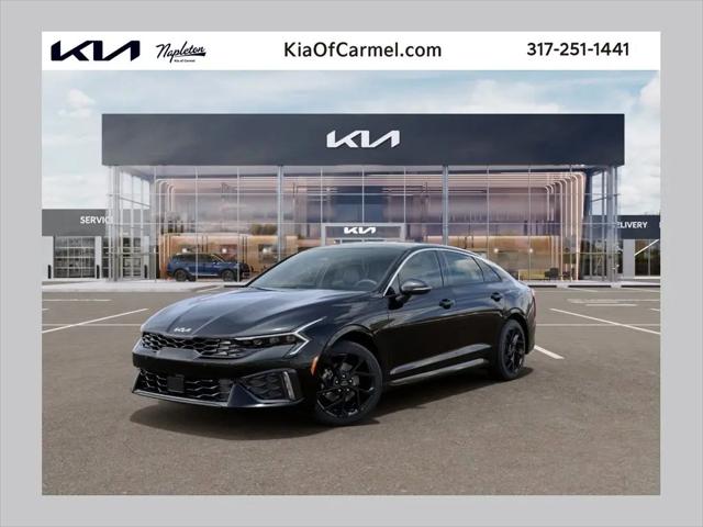 2026 Kia K5 GT-Line AWD for sale in Indianapolis, IN