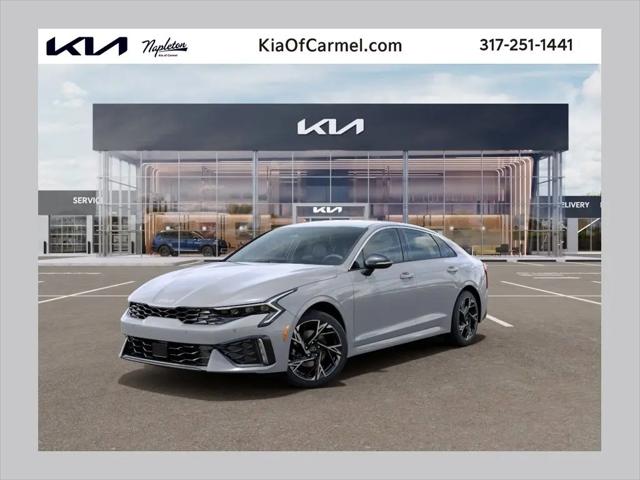 2026 Kia K5 GT-Line AWD for sale in Indianapolis, IN