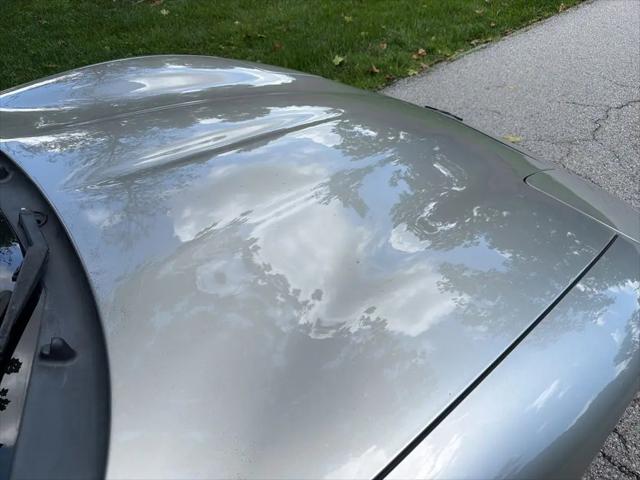 2000 Chevrolet Corvette Base