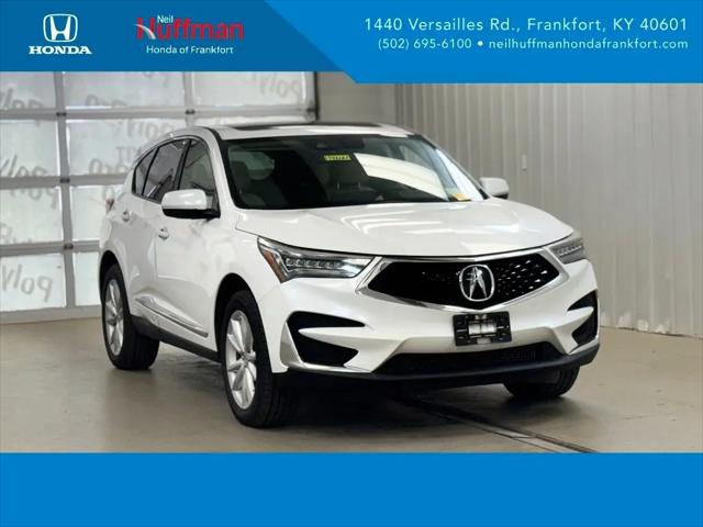 2020 Acura RDX Standard for sale in Frankfort, KY