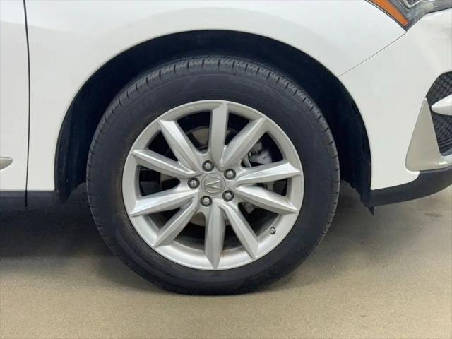 2020 Acura RDX Standard