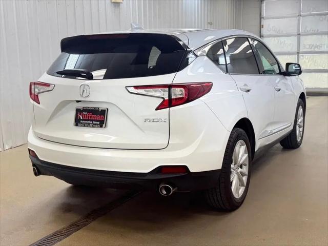 2020 Acura RDX Standard