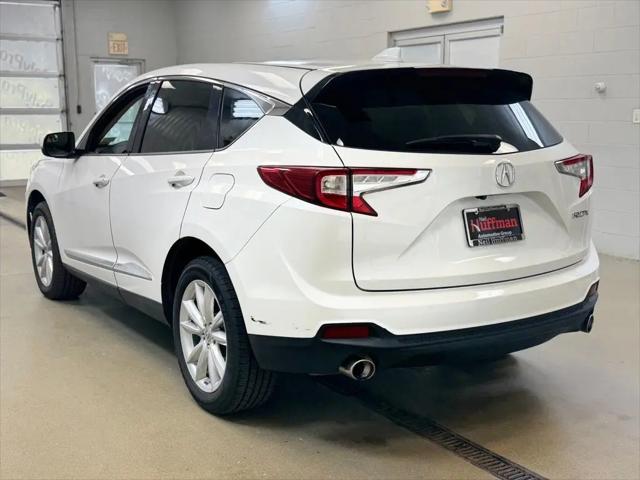 2020 Acura RDX Standard
