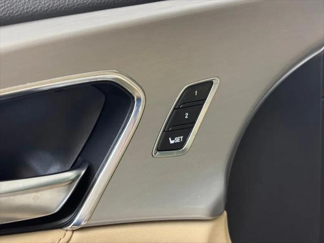 2020 Acura RDX Standard