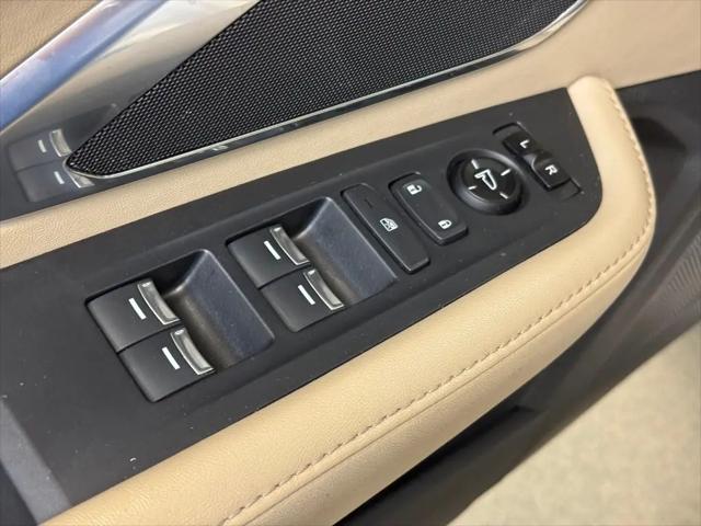 2020 Acura RDX Standard