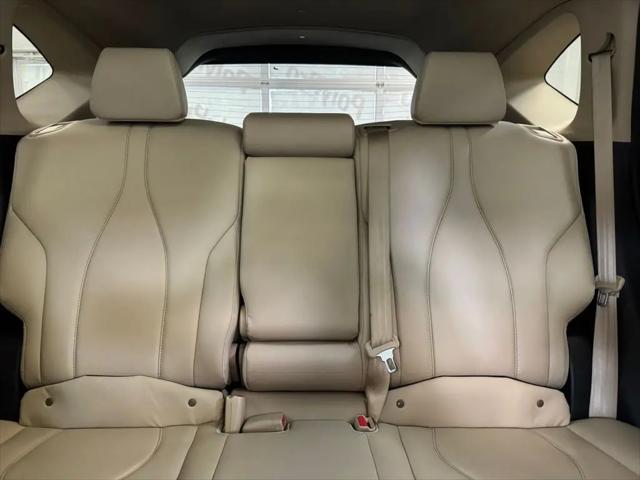 2020 Acura RDX Standard