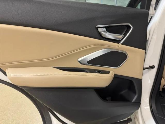 2020 Acura RDX Standard