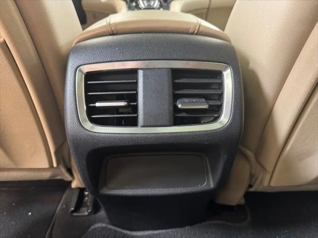 2020 Acura RDX Standard