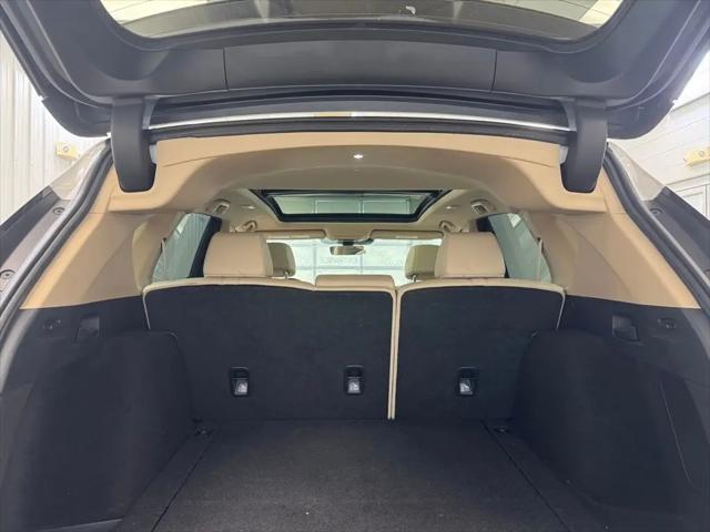 2020 Acura RDX Standard