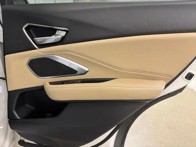 2020 Acura RDX Standard