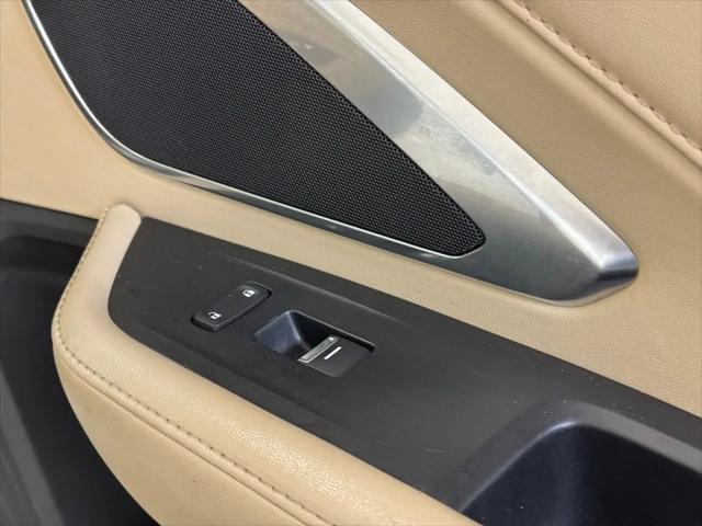 2020 Acura RDX Standard