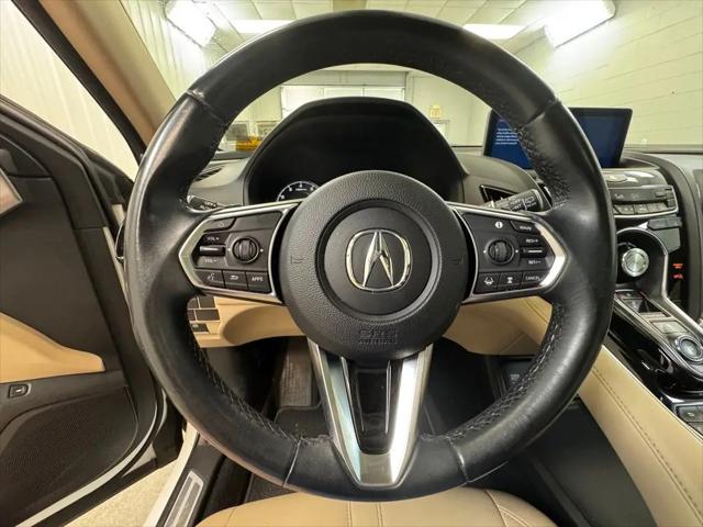 2020 Acura RDX Standard