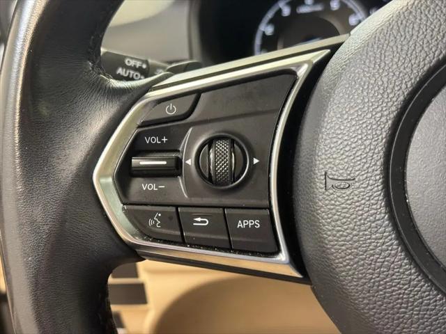 2020 Acura RDX Standard