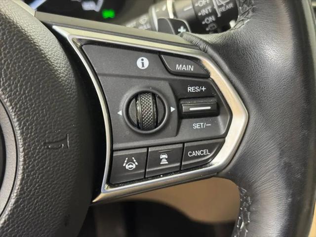 2020 Acura RDX Standard
