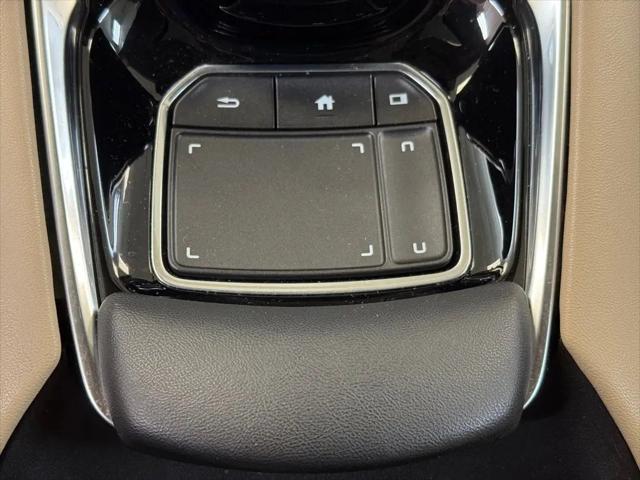 2020 Acura RDX Standard