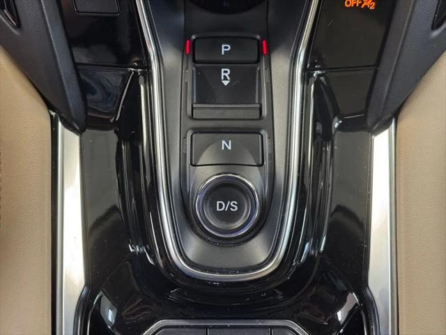 2020 Acura RDX Standard