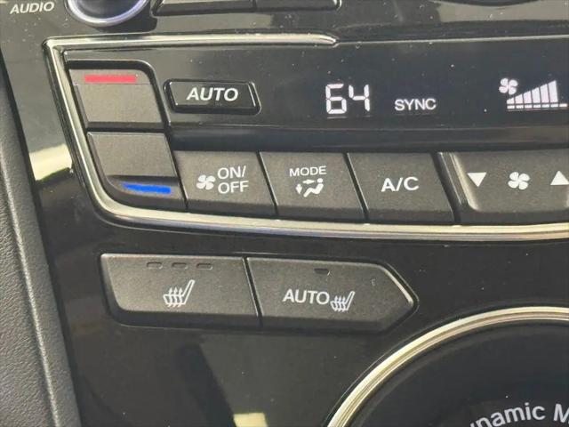 2020 Acura RDX Standard