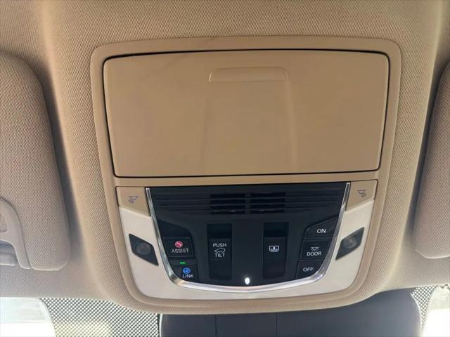2020 Acura RDX Standard