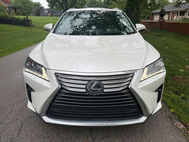 2019 Lexus RX 350 RX 350