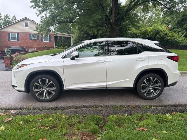 2019 Lexus RX 350 RX 350