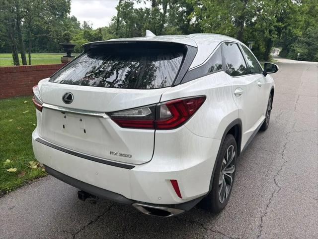 2019 Lexus RX 350 RX 350