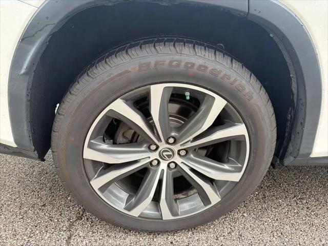 2019 Lexus RX 350 RX 350