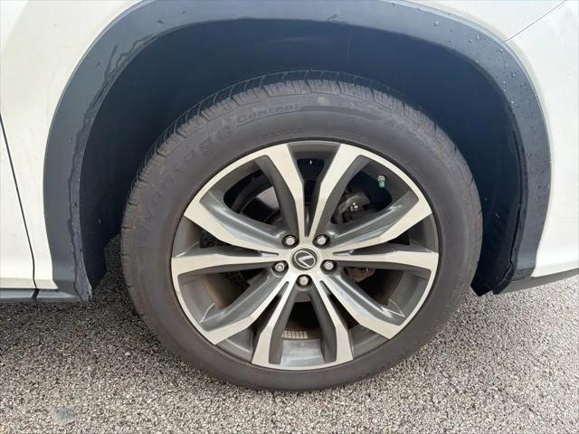 2019 Lexus RX 350 RX 350