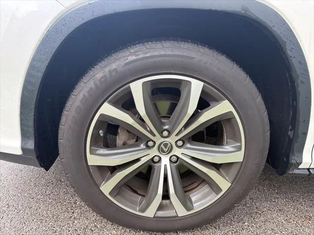 2019 Lexus RX 350 RX 350