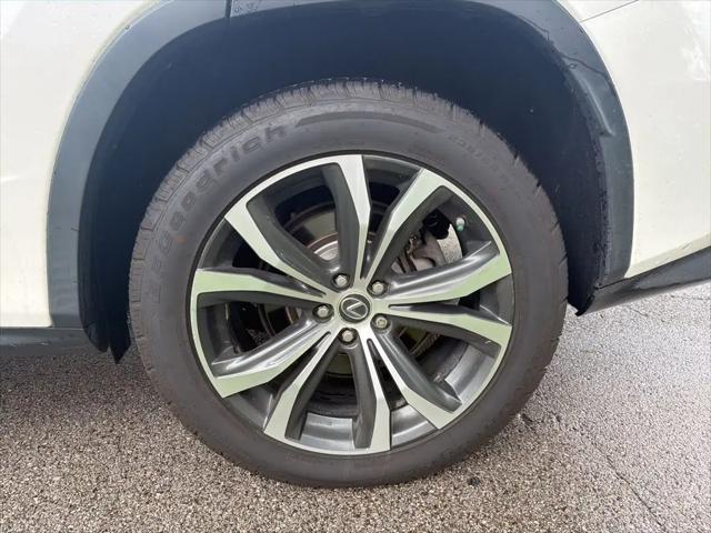 2019 Lexus RX 350 RX 350