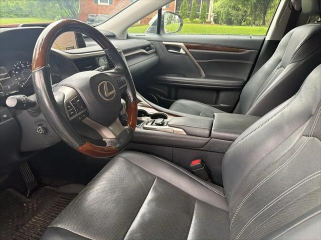 2019 Lexus RX 350 RX 350