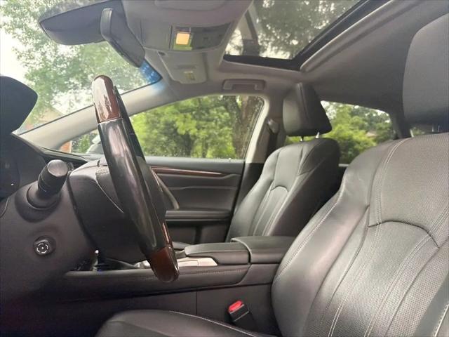 2019 Lexus RX 350 RX 350