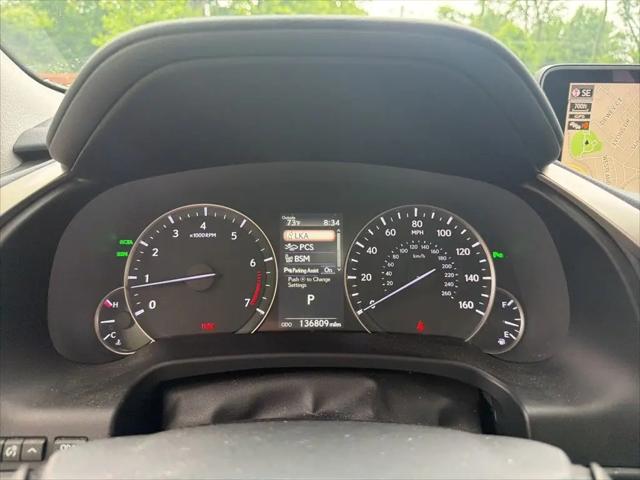 2019 Lexus RX 350 RX 350