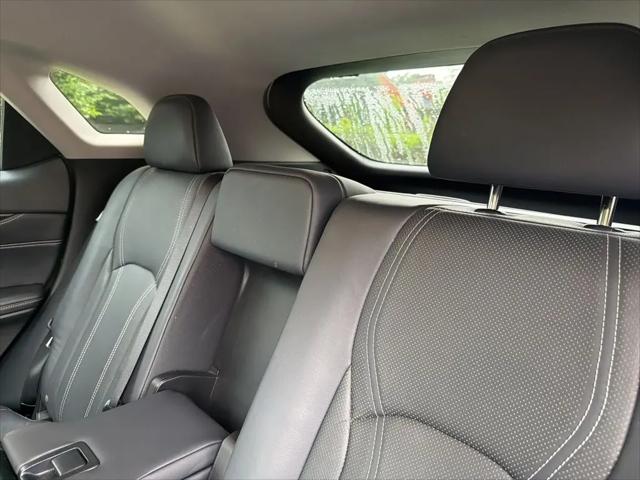 2019 Lexus RX 350 RX 350