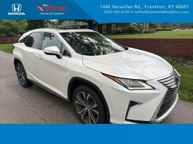 2019 Lexus RX 350 RX 350 for sale in Frankfort, KY