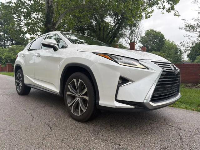 2019 Lexus RX 350 RX 350