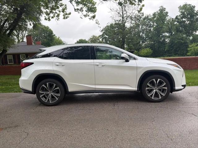 2019 Lexus RX 350 RX 350