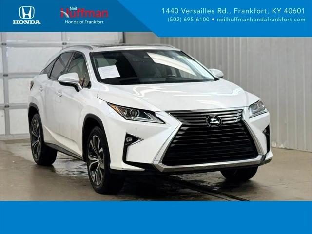 2019 Lexus RX 350 RX 350 for sale in Frankfort, KY
