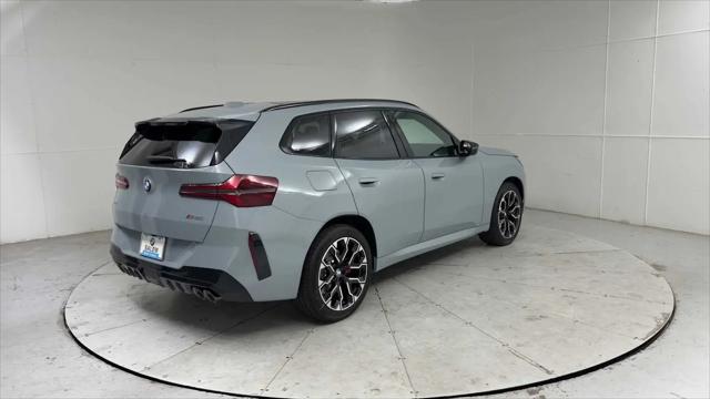 2026 BMW X3 M50 xDrive