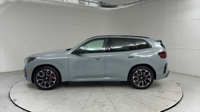 2026 BMW X3 M50 xDrive