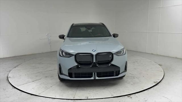 2026 BMW X3 M50 xDrive