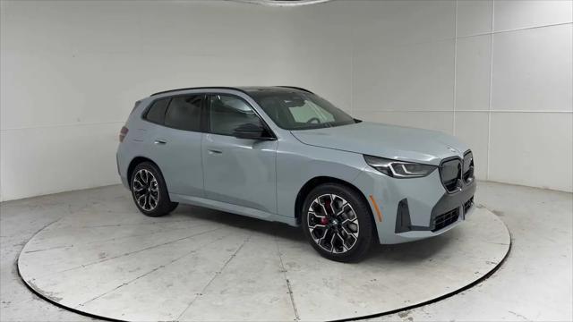 2026 BMW X3 M50 xDrive