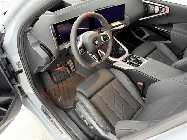 2026 BMW X3 M50 xDrive
