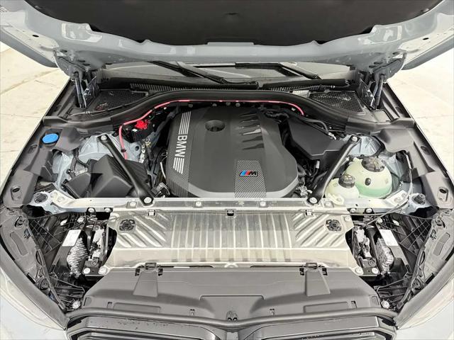 2026 BMW X3 M50 xDrive