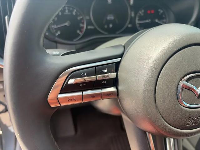 2024 Mazda CX-50 2.5 Turbo